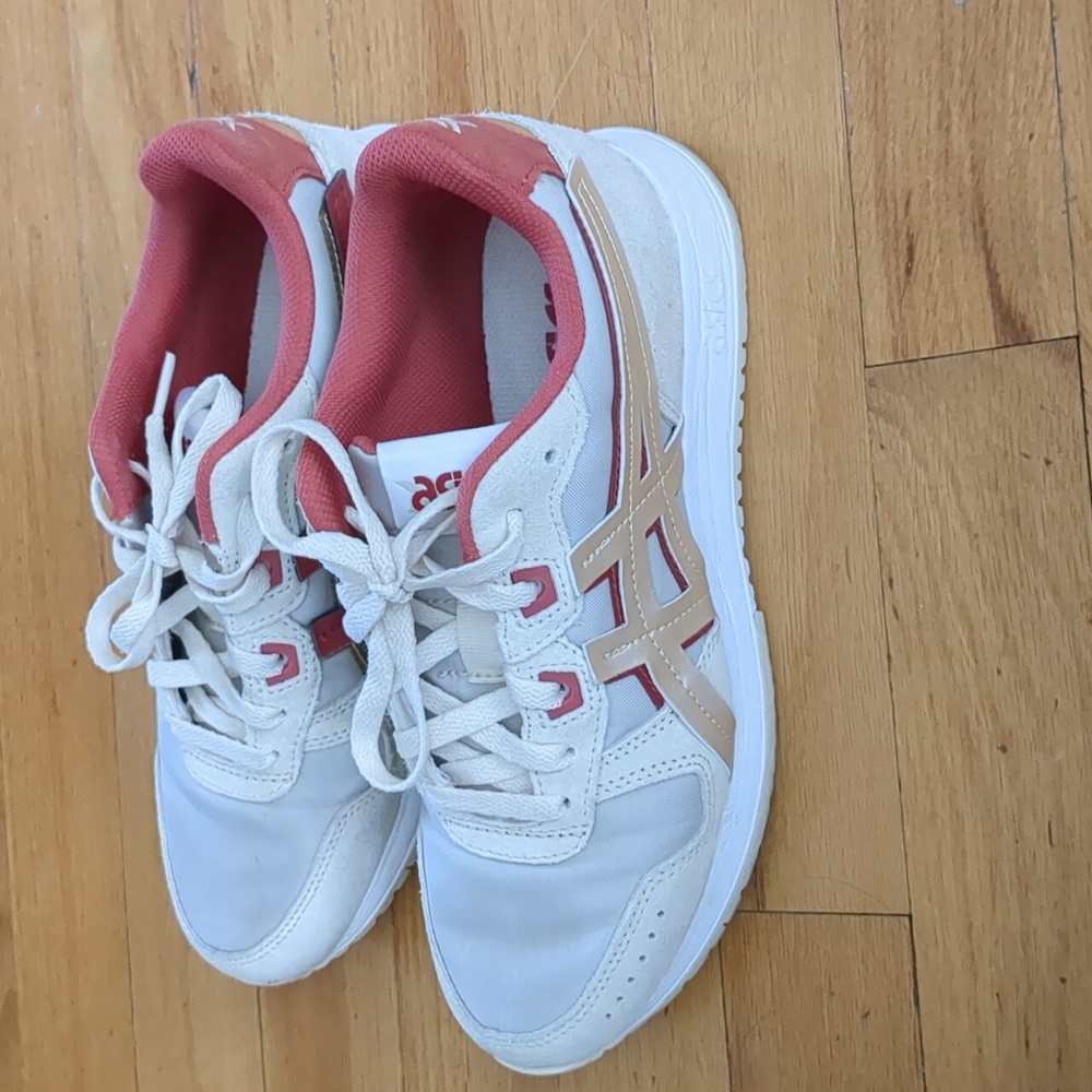 Asics Classic Lyte Sneakers - Picture 7 of 11